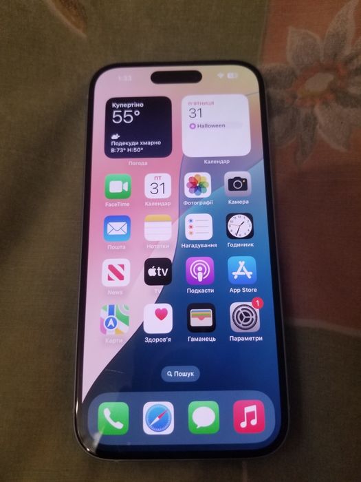 Iphone 15 256гб неверлок