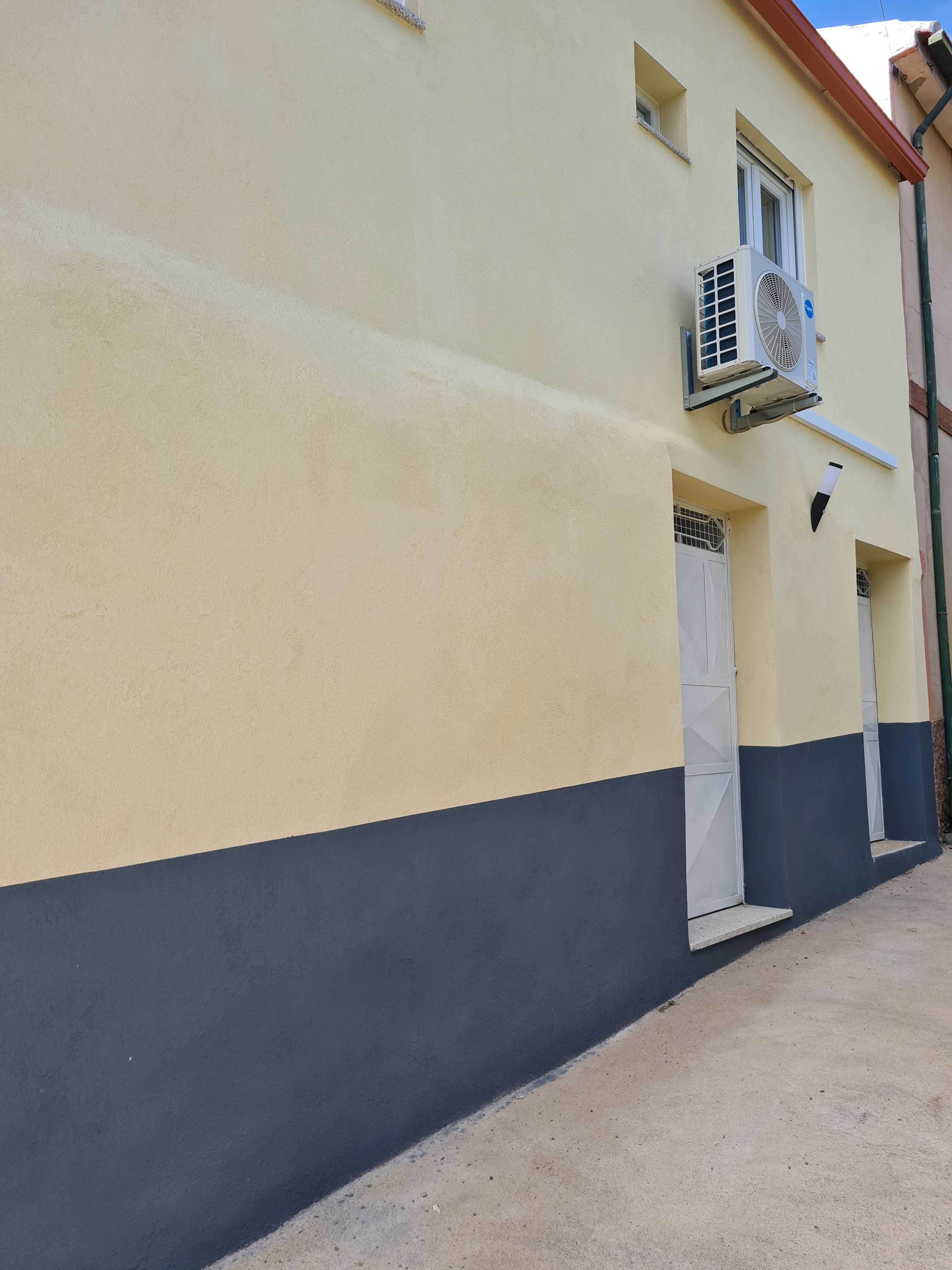 casa para alugar