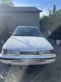 Mazda 626 GD 1987