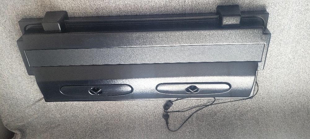 Pokrywa akwarium 100x40 + oświetlenie