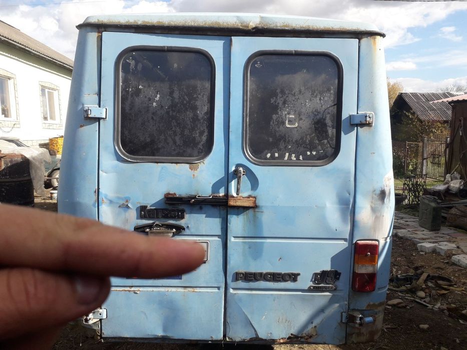 Продам карсан j9