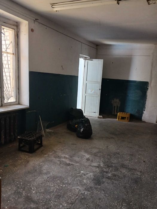 Група нежитлових приміщень, площею 235,3 кв.м., Житомирська обл.