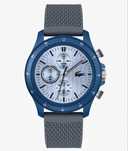 Годинник Lacoste Chronograph Neo Heritage