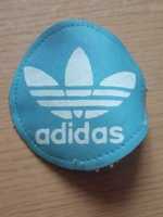 2 szt. Naszywki Adidas lata 70-te PRL