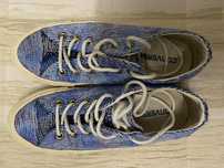 Sapatilhas All Star/Converse, tamanho 38