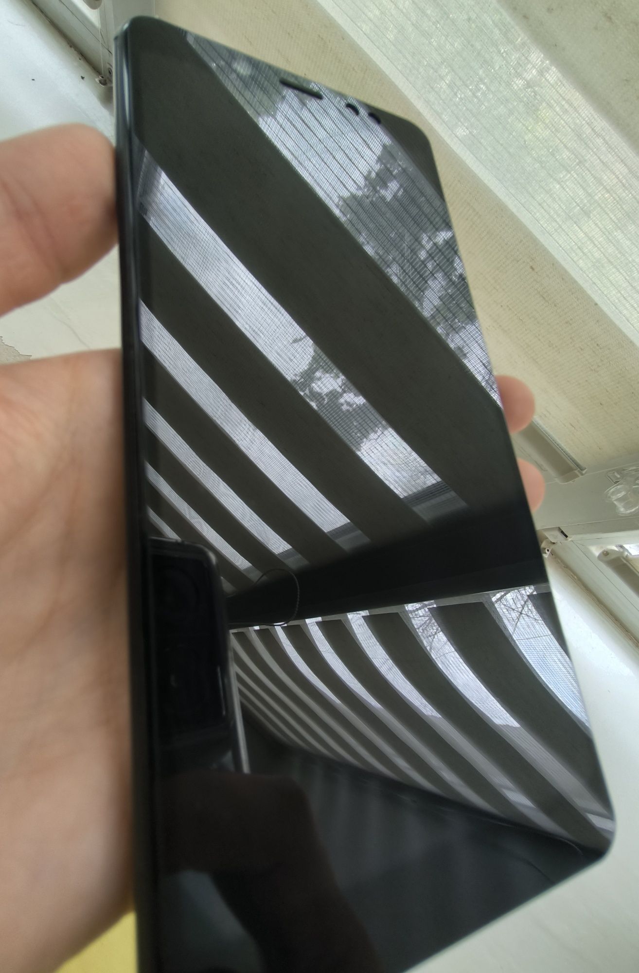 Xiaomi Redmi Note 5 3/32 Gb Global version + 4 чехла