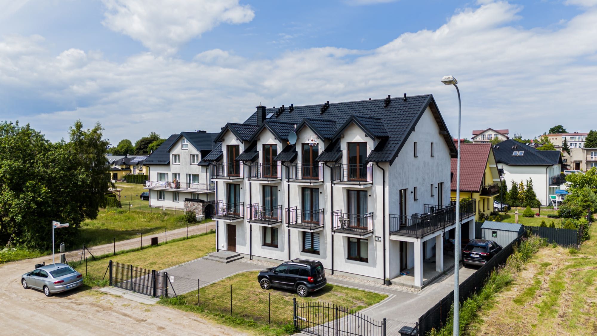 Jastrzębia Góra Apartamenty i Pokoje Blisko Morza Promocyjne Ceny