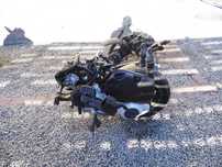 SILNIK PIAGGIO X8 125 - X9 X7 XEVO MP3 - spawny gwarancja wysyłka