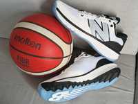 New Balance Hesi Low nowe 45 buty do koszykówki nba Jordan kobe lebron