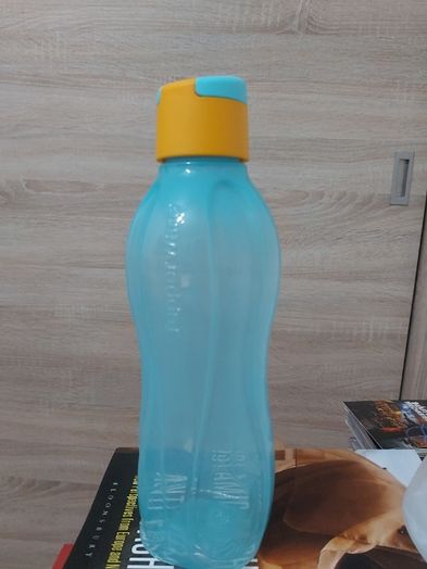 Garrafa Tupperware 0,50 L