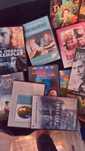 Vendo dvds varios titulos