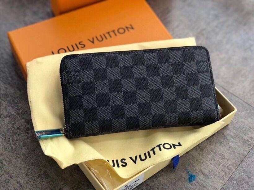 Чоловічий клатч Louis Vuitton мужской клатч луи витон купить кошелек