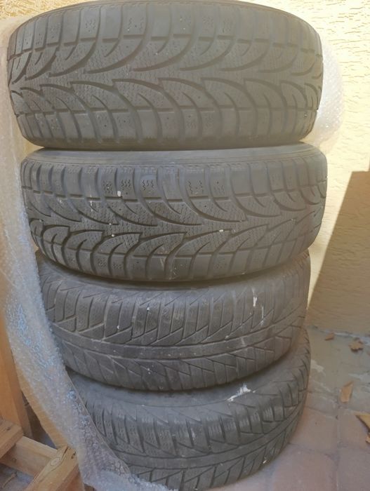 Автошини 195/65R15