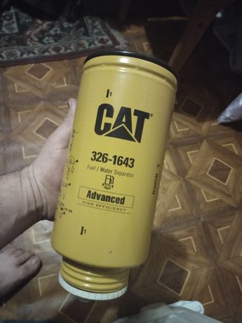 Продам фільтри CAT