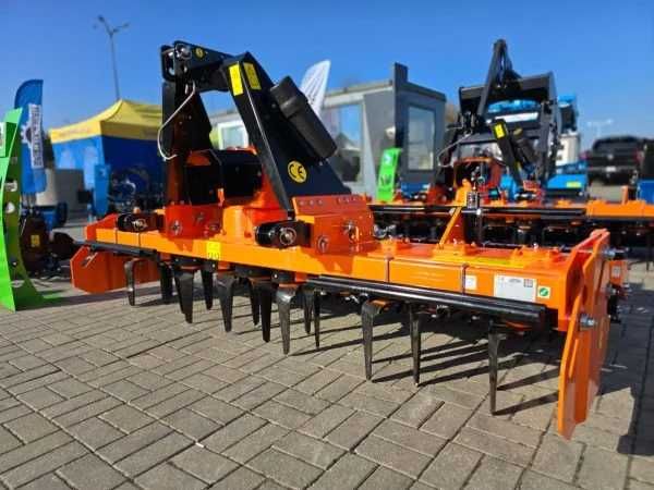 Brona Wirowa Brona Aktywna  SRP 175 Dostawa Raty Gwarancja NOWA