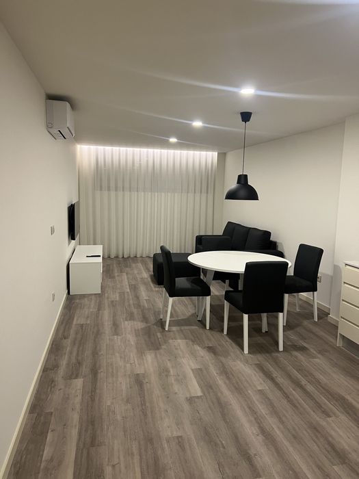 Apartamento novo. T1. Pronto a habitar. Gualtar. Universidade.