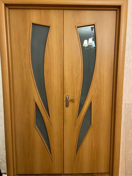 Двері Міжкімнатні