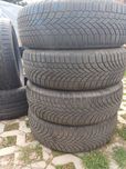 4 opony wielosezonowe 175/65r15 BRIDGESTONE 2020r