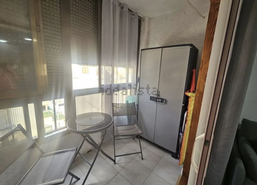 Mieszkanie . Kawalerka w LaMata Hiszpania wybrzeże Costa Blanca