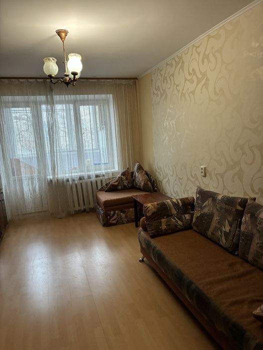 Оренда 2-кімнатної квартири в центрі