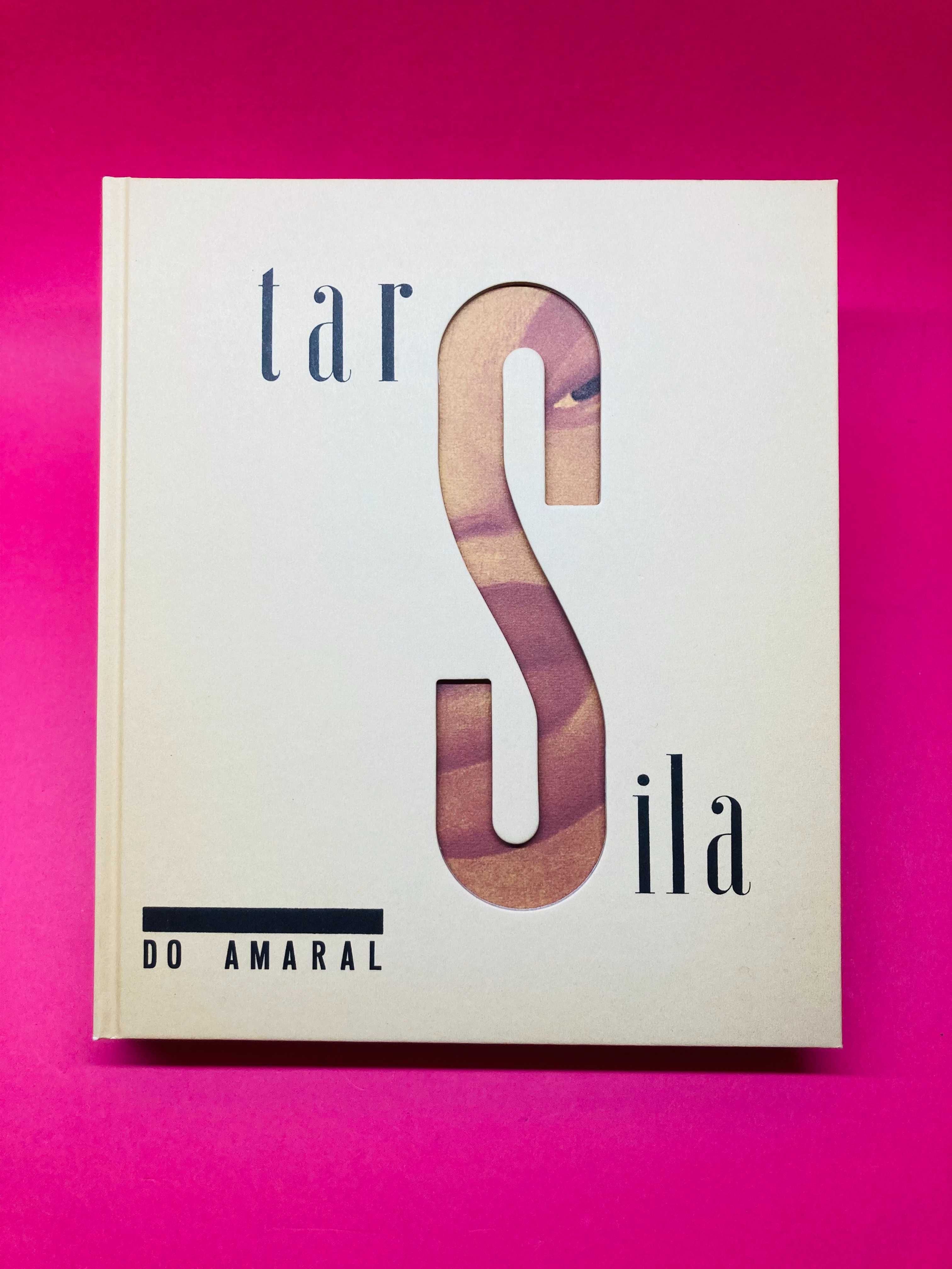 Tarsila do Amaral - Autores Vários