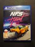 Gra na PS4, Need For Speed