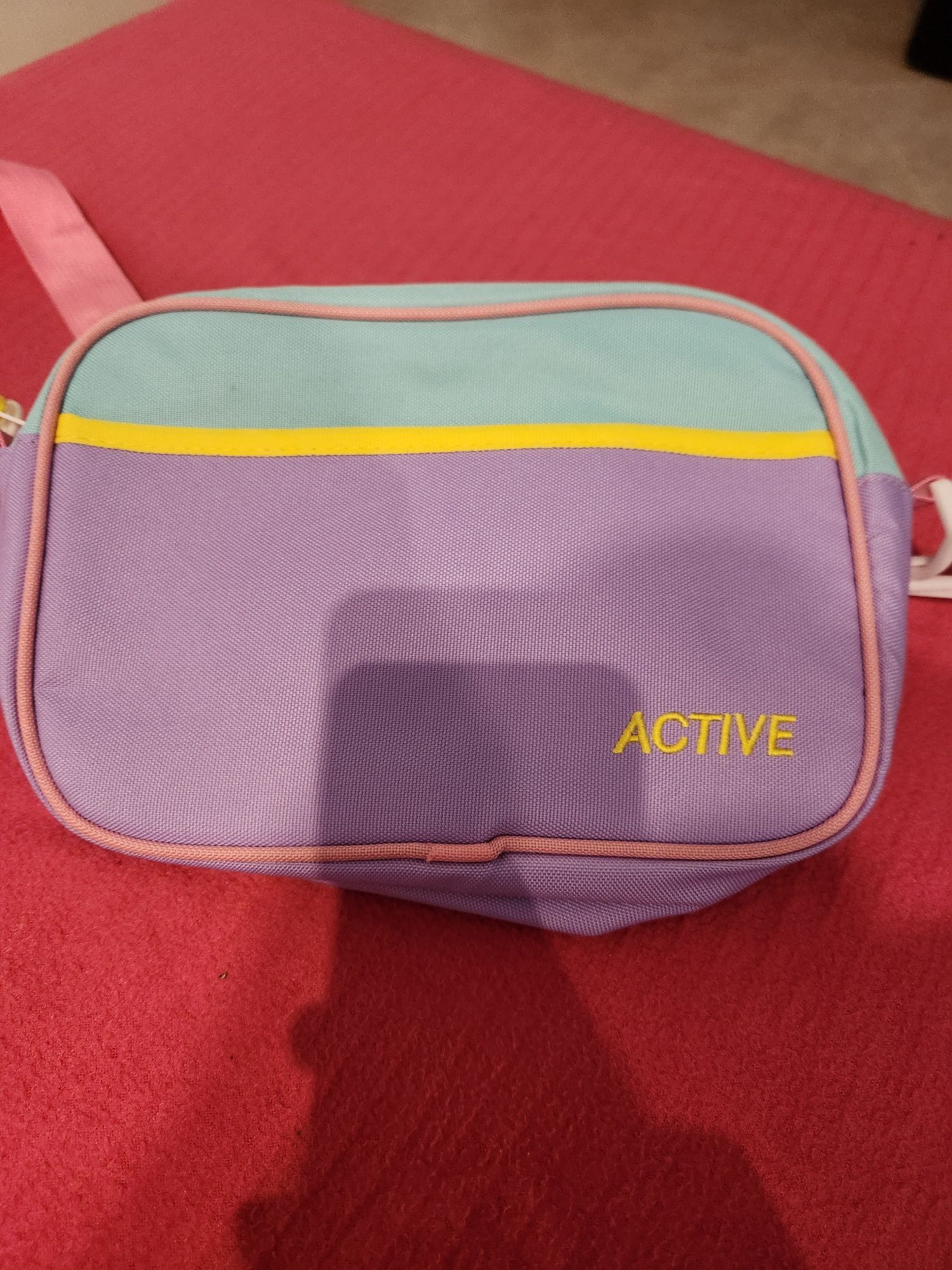 Bolsas de criana várias