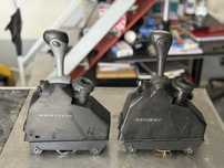 Seletor mudancas automatico Smart Fortwo 450 / 451