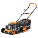 Kosiarka spalinowa Fuxtec -6KM napęd GT 4W1