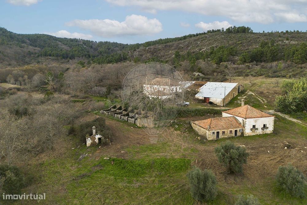 Quinta  para venda