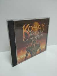 Gra PC Kohan Battles of Ahriman