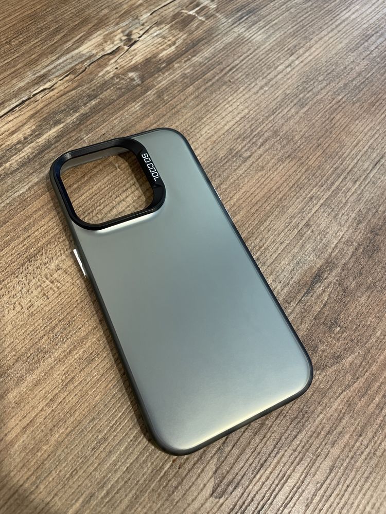 Etui Iphone 15 Pro