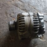Volkswagen Audi seat skoda alternator 120A tdi
