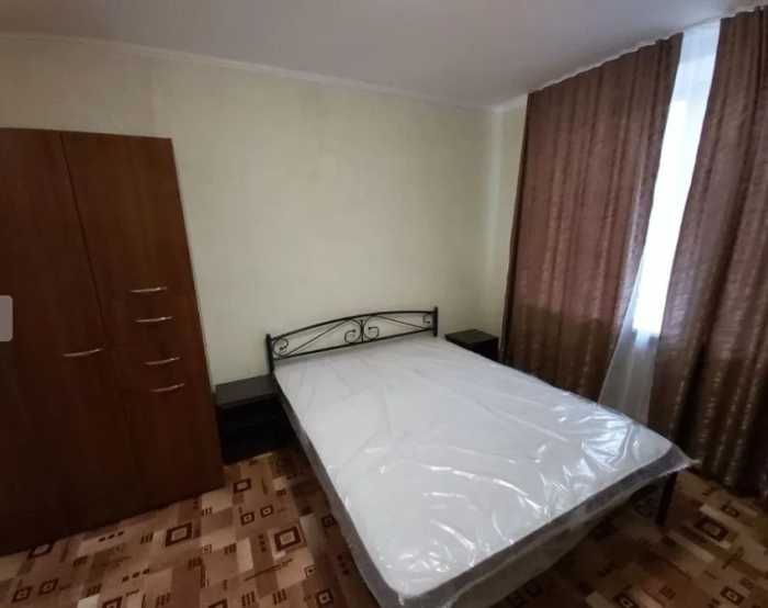 Аренда 2к квартиры пр. Центральный