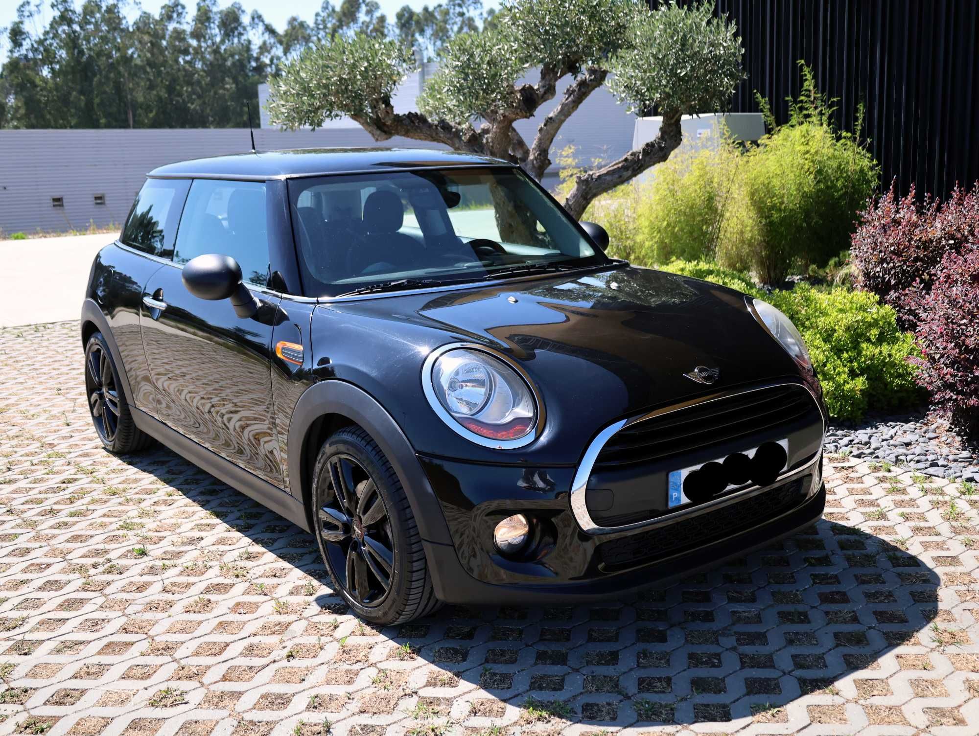 Mini Cooper 1.2 - 102 Cv