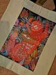 Nowa zMetką Torba Torebka Shopper MEDICINE ArtSeries Limitowana Edycja