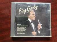 CD Swinging , de Bing Crosby - Vol. 1 - 24 músicas