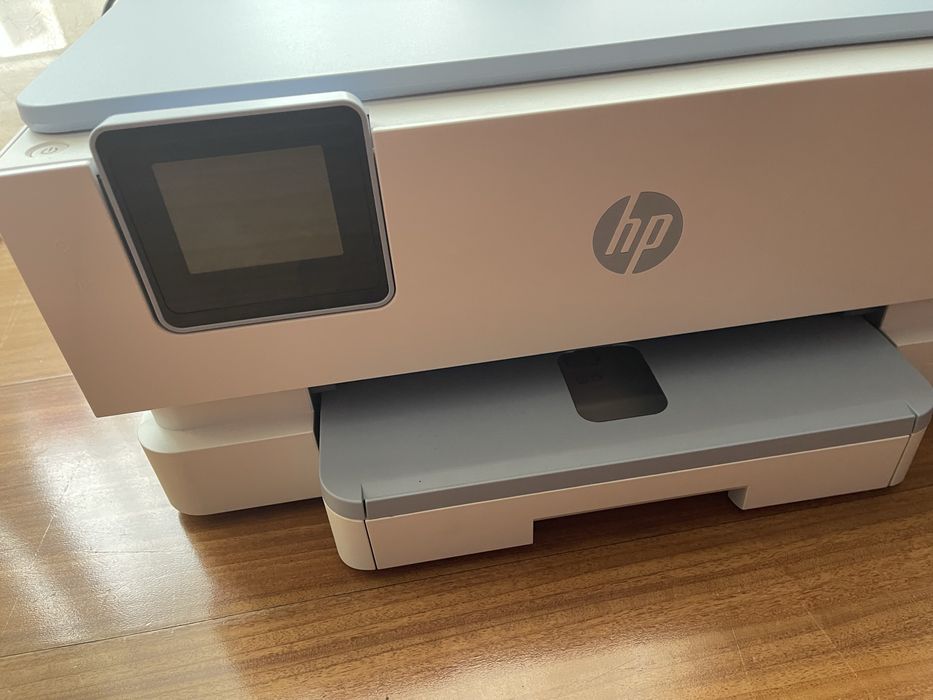 Impressora HP ENVY Inspire 7200 series