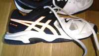 Buty asics gel-game C502Y 0199