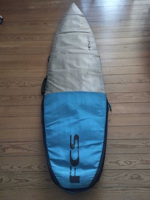 JS MONSTA 6 | 25,6 lts + Saco FCS