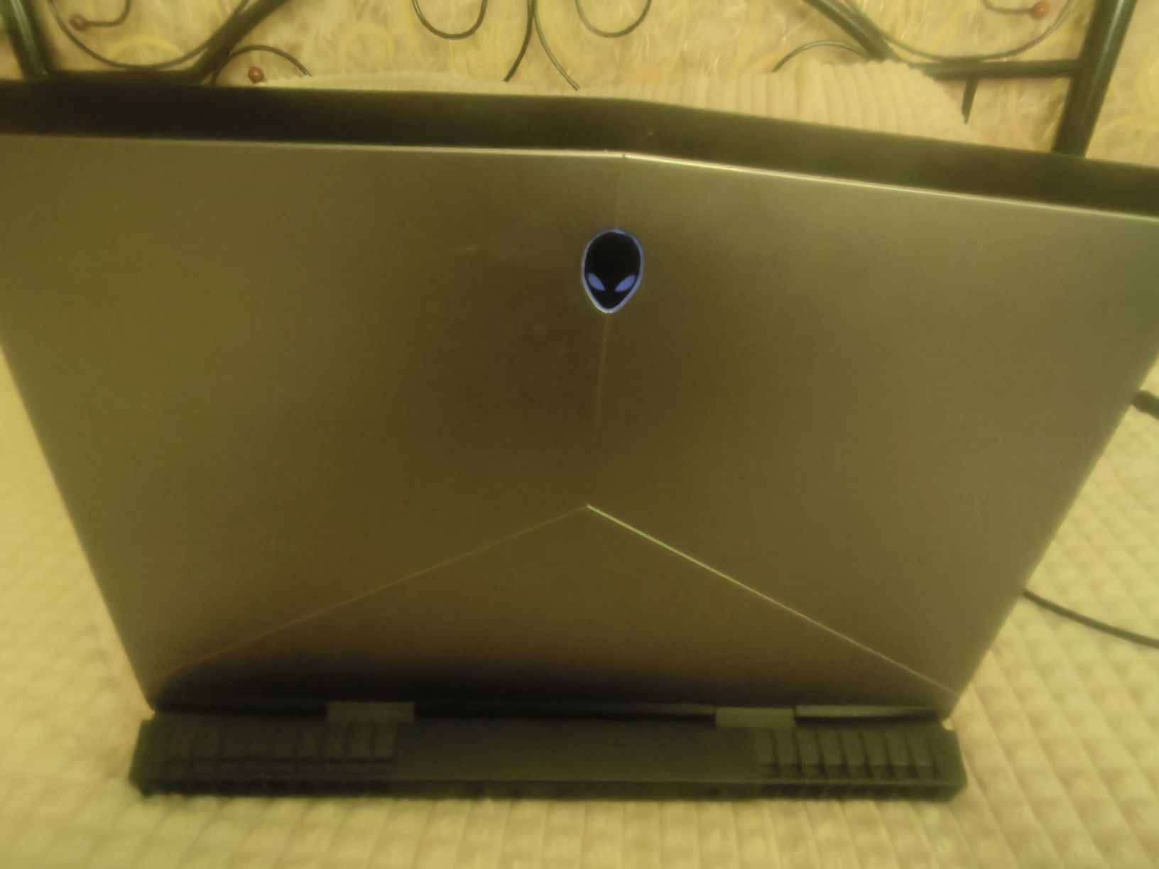 Alienware 17 r 4