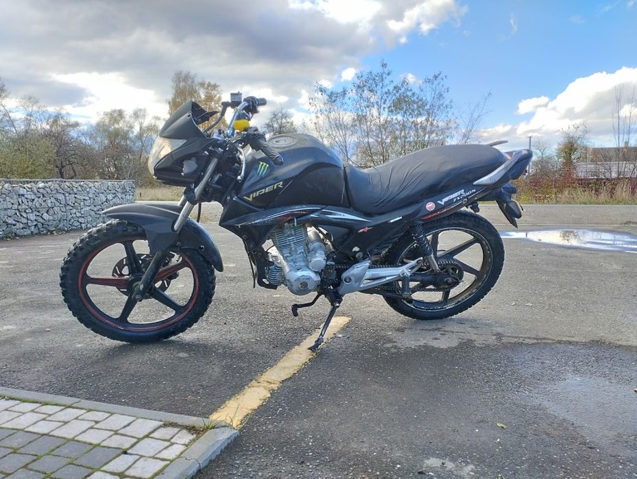 Viper zs200n без торгу