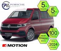 Volkswagen California BEACH 150 KM DSG 6 Miejsc Oferta Specjalna! Pakiet Serwis! PLAC 2024