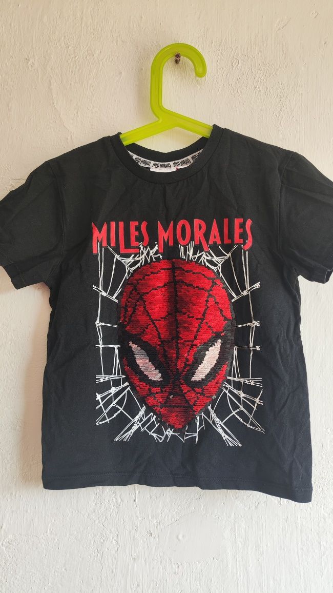 Spiderman Miles Morales  116
