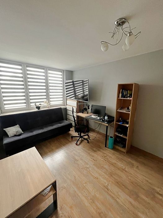 Kawalerka do wynajęcia Lublin ul Czeska 30m2
