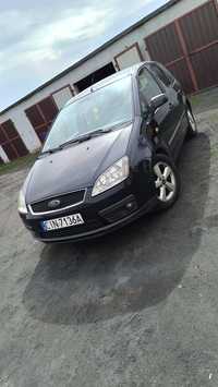 Ford  Focus C-Max 1.6d