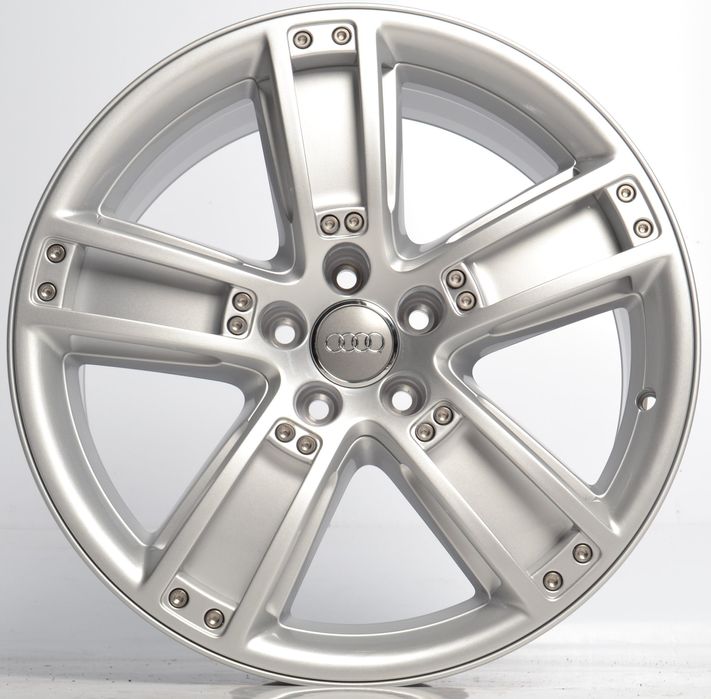 Felgi 19 5X112 Oryginał Audi A4 B8 B9 Nowe