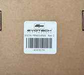 Uchwyt Evotech Garmin