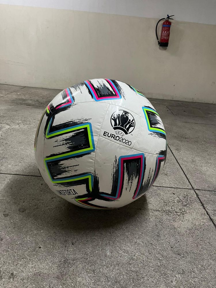 Bola replica euro