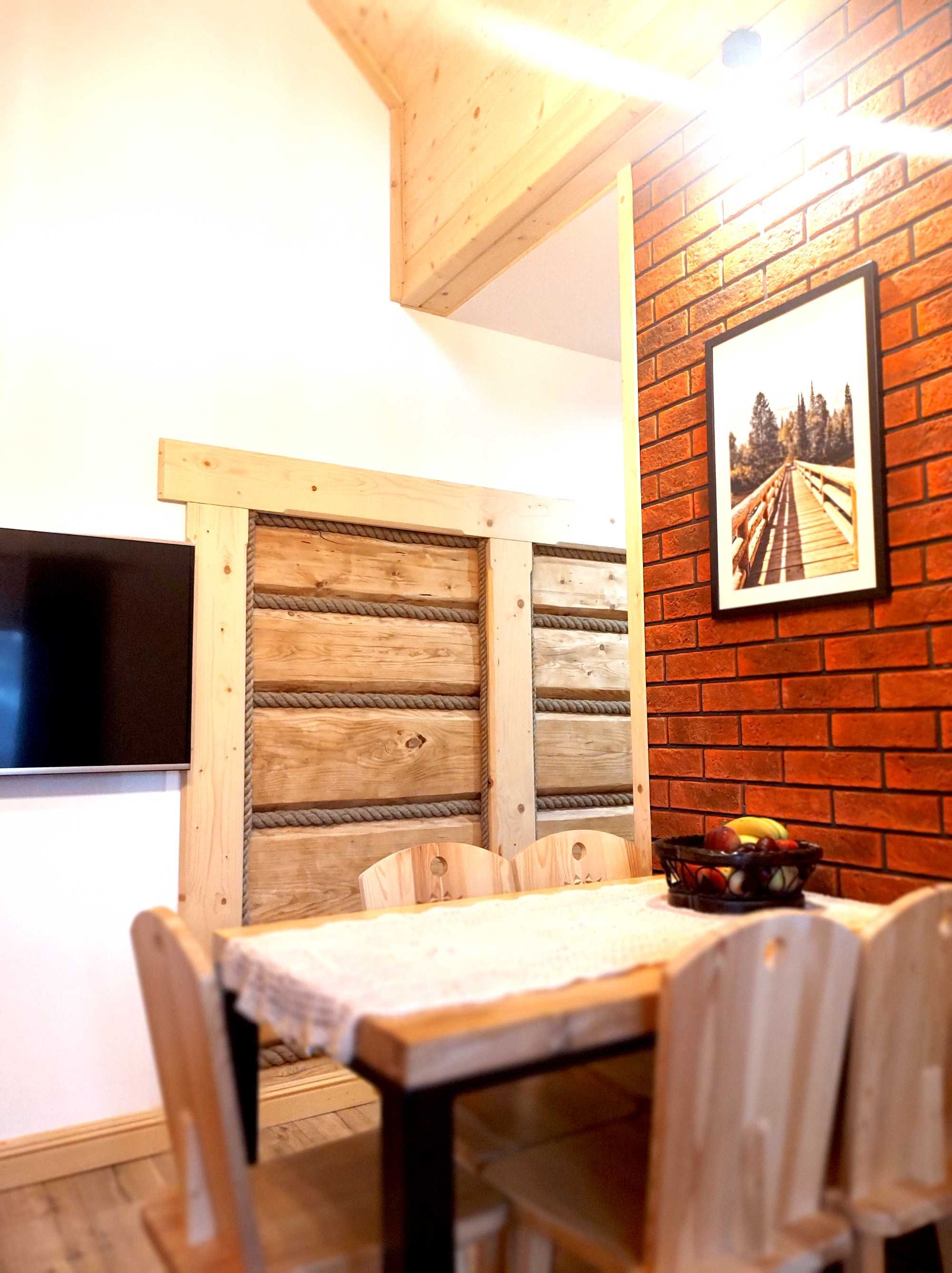 Noclegi apartamenty Szaflary!!! Blisko baseny termalne!